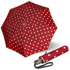 Knirps T.200 Dot Art Red