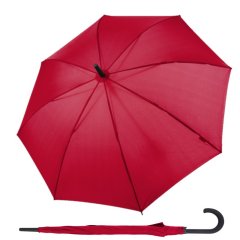 Derby Hit Stick Long Automatic Red