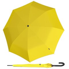 Knirps A.760 Stick Sun Yellow