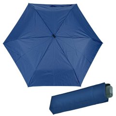 Derby Hit Mini Flat Navy