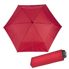 Derby Hit Mini Flat Red