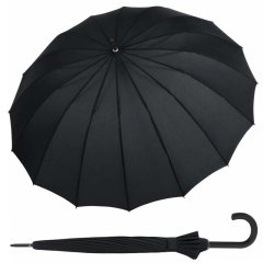 Derby Golf Uni Black