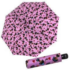 Doppler Fiber Magic Cat Lover Pink