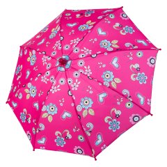 Doppler Kids Maxi Pink Flowers