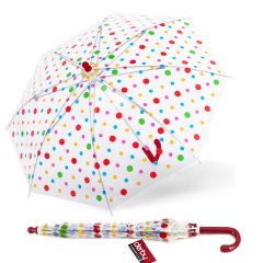 Derby Kids Sky Transparent Dots