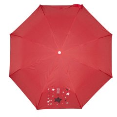Derby Mini Red