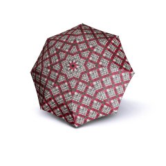 Doppler Flex AC Karre Red