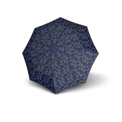 Derby Hit Long Automatic Amalia Blue