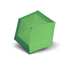 Derby Kids Mini Dots Green
