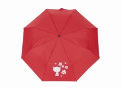 Doppler Mini Light Kids Red