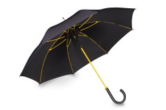 Doppler Fiber Party AC Black