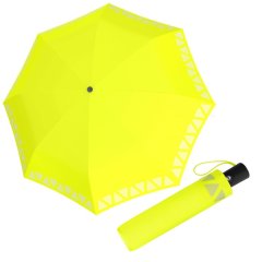Doppler Fiber Magic Safety Yellow