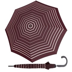 Doppler Fiber Flex AC Timeless Red Stripes