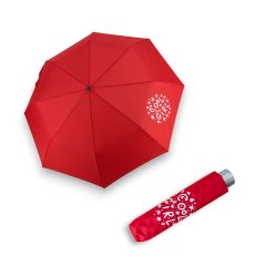 Doppler Mini Light Kids Red Cool