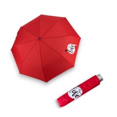 Doppler Mini Light Kids Red Love