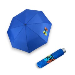 Doppler Mini Light Kids Blue Hero