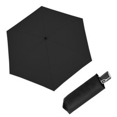 Doppler Fiber Micro Flat Black