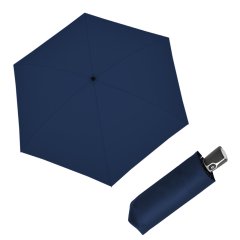 Doppler Fiber Micro Flat Navy