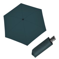 Doppler Fiber Micro Flat Evergreen