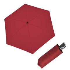 Doppler Fiber Micro Flat Royal Berry