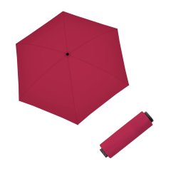 Doppler Fiber Mini Compact Viva Magenta