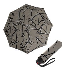 Knirps A.050 Medium Kombat Sand