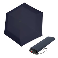 Knirps AS.050 Slim Small Navy