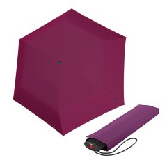 Knirps AS.050 Slim Small Violet