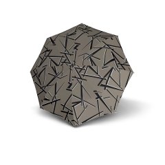Knirps A.200 Medium Kombat Sand