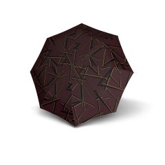 Knirps A.200 Medium Kombat Chianti