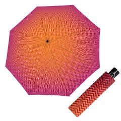 Doppler Fiber Magic Strong Berry