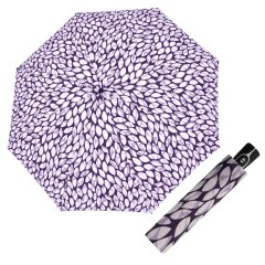 Doppler Fiber Magic Leaves Indigo