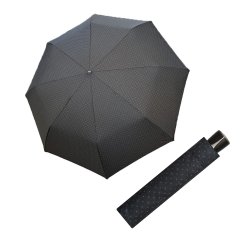 Doppler Fiber Mini Antracit