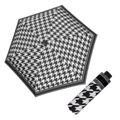 Doppler Fiber Havanna Black/White