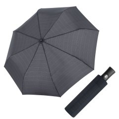 Doppler Fiber Magic Flipback Uni Grey