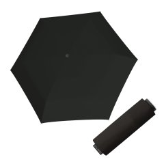 Doppler Fiber Mini Compact Black