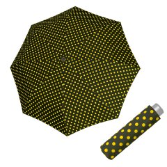 Doppler Mini Light Powerful Yellow
