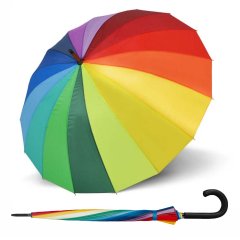 Doppler London Rainbow