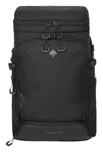 Travelite Venture Line Backpack XL Black
