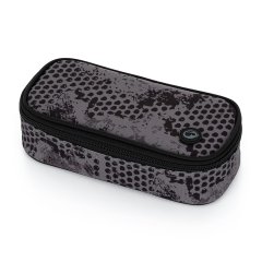 Bagmaster Case ZIPSTER 25 B Grey