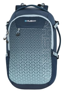 Husky Campus 30l Dark Blue