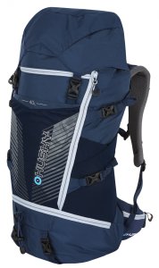 Husky Capture 40l Dark Blue