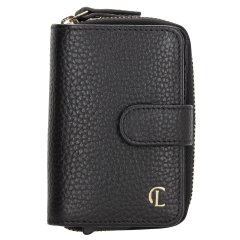 Charm London Washington 21277 Black