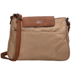 Charm London Buckingham W00327 Taupe