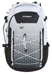 Husky Crewtor 30l Grey
