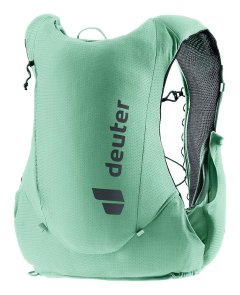 Deuter Traick 5 SL Spearmint-seagreen