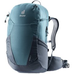Deuter Futura 27 II Graphite-Shale