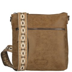 Enrico Benetti Indy 66724 Camel