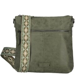 Enrico Benetti Indy 66724 Olive