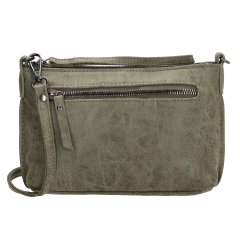 Enrico Benetti Zoë 66907 Olive